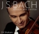 Sonatas & Partitas for Solo Violin : Gil Shaham (2CD)