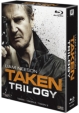 Taken Trilogy