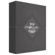 Infinite One Great Step Returns (2DVD+PHOTOBOOK)