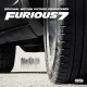 Fast And Furious 7 -Sky Mission-Soundtrack [Europe Import Edition]