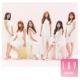 LUV -Japanese Ver.-�y���񐶎Y�����B�z(CD�{DVD)