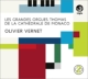 Les Grandes Orgues de la Cathedrale de Monaco : Vernet (Org)(2CD)