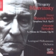 Shostakovich Symphony No.8 (1961), Scriabin Symphony No.4 (1958): Mravinsky / Leningrad Philharmonic (Hybrid)