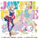 Tv Anime/Data Carddass`aikatsu!`3rd Season Mini Album 2 Joyful Dance