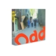 4th Album: Odd (Version B)