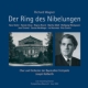 Der Ring des Nibelungen : Keilberth / Bayreuther Festspielhaus (1953 Monaural)(12CD)