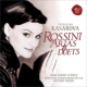 Arias & Duets: Kasarova(Ms)Florez(T)Fagen / Munich Radio O