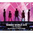 SHINee WORLD 2014`Ifm Your Boy`Special Edition in TOKYO DOMEyʏՁz(Blu-ray{PHOTOBOOKLET)