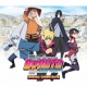 Boruto -Naruto The Movie-Original Soundtrack