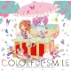 Tv Anime/Data Carddass`aikatsu!`3rd Season Mini Album 2 Colorful Smile