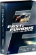 THE FAST AND THE FURIOUS/2 FAST 2 FURIOUS/TOKYO DRIFT/FAST & FURIOUS/FAST FIVE/FAST & FURIOUS 6/F7
