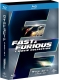 THE FAST AND THE FURIOUS/2 FAST 2 FURIOUS/TOKYO DRIFT/FAST & FURIOUS/FAST FIVE/FAST & FURIOUS 6/F7