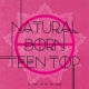 6TH MINI ALBUM: NATURAL BORN �yPASSION�o�[�W�����z