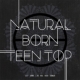 6TH MINI ALBUM: NATURAL BORN �yDREAM�o�[�W�����z