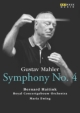 Symphony No.4 : Haitink / Concertgebouw Orchestra, Ewing(S)(1982)