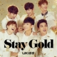 Stay Gold (CD+DVD)