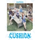 2nd Mini Album: CUSHION [Special Edition]