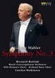 Symphony No.3 : Haitink / Concertgebouw Orchestra, C.Watkinson(A)etc (1983)