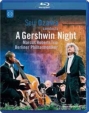 Ozawa / Berlin Philharmonic : Waldbuhne 2003 -A Gershwin Night : Marcus Roberts Trio