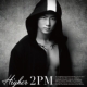 HIGHER [First Press Limited Edition D (Taecyeon ver.)]
