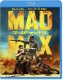 Mad Max: Fury Road Blu-ray +DVD