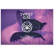 6th Mini Album: SWEET GIRL (BUTTERFLY Ver.)ypՁz(CD+DVD+GOODS)