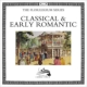 L'Oiseau-Lyre Classical&Early Romantic:Hogwood/Aam Binns Ostman/Drottningholm Etc