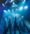 U-KISS JAPAN LIVE TOUR 2015 `Action` (Blu-ray)