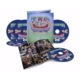 Fare Thee Well July 5th 2015 (3CD+DVD)