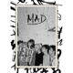 Mini Album: MAD (Vertical Ver.)