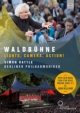 Rattle / Berlin Philharmonic : Waldbuhne 2015 -Lights, Camera, Action