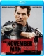 The November Man