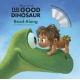 Good Dinosaur, The (Read-along Storybook And Cd)