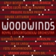 Woodwinds of Concertgebouw Orchestra : Janacek, Martinu, Veress, Poulenc