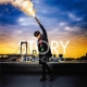 TV�A�j�� ���N�G�����W�b�N OP����::STORY