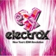 Electrox -new Year's Edm Revolution-