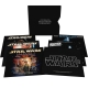 Star Wars: The Ultimate Vinyl Collection (BOXdl/11g/180OdʔՃR[h)