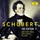 Schubert Edition Vol.1 -Orchestral, Chamber, Piano Works (39CD)