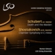 (Mahler)Schubert String Quartet No.14, Shostakovich Chamber Symphony Op.110a : LSO String Ensemble (Hybrid)
