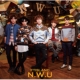 N.W.U yBz(CD+DVD)