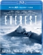 Everest 3D Blu-ray +DVD