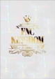 2015 FNC KINGDOM IN JAPAN [First Press Limited Edition] (3Blu-ray Disc)
