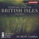 Overtures from the British Isles Vol.2 : R.Gamba / BBC National Orchestra of Wales