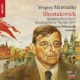 Symphonies Nos.5, 12 : Mravinsky / Leningrad Philharmonic (1978, 1961)(Hybrid)