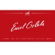 Emil Gilels 100th Anniversary Edition (50CD)