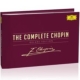 The Complete Chopin Deluxe Edition (20CD)(+DVD)