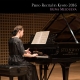 Chopin Recital -Piano Works : Irina Mejoueva (Kyoto Recital 2016)