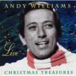 Andy Williams Live -Christmastreasures