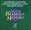 Music Of Brazilian Masters
