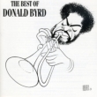Best Of Donald Byrd